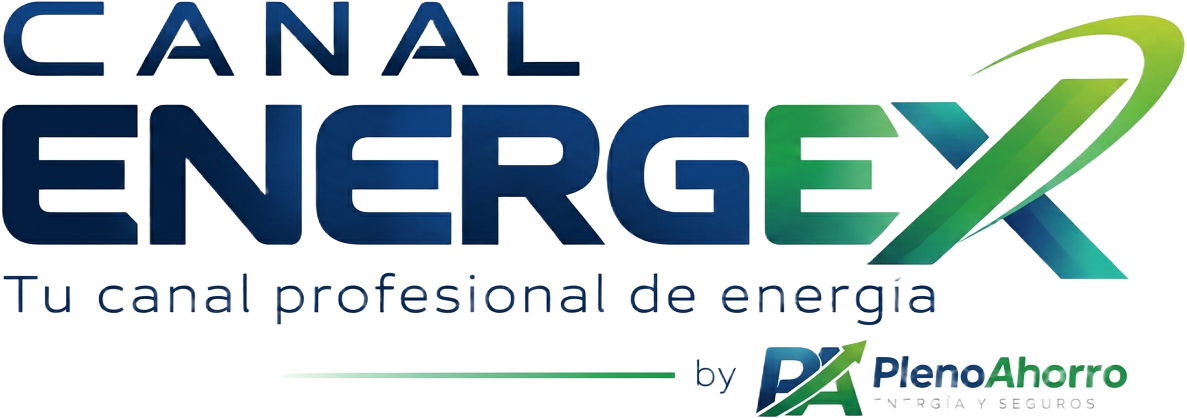 Canal Energex · Tu canal profesional de energía, by Pleno Ahorro